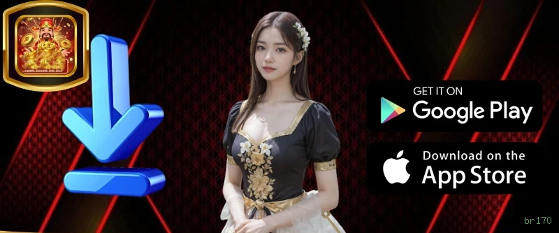 Cassino br170 app mobile