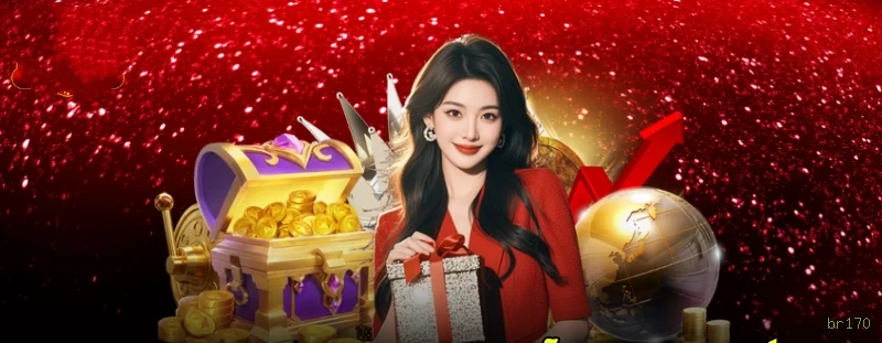 Slots com prêmios br170